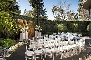 Warner Center Marriott Woodland Hills