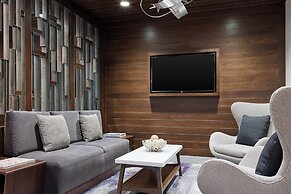 Warner Center Marriott Woodland Hills