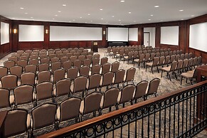 Warner Center Marriott Woodland Hills