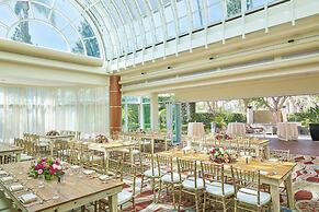 Warner Center Marriott Woodland Hills