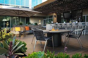 Warner Center Marriott Woodland Hills