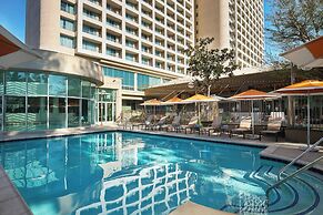 Warner Center Marriott Woodland Hills