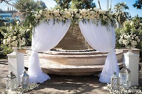 Warner Center Marriott Woodland Hills