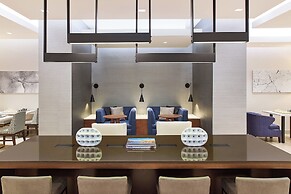 Warner Center Marriott Woodland Hills