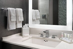 Warner Center Marriott Woodland Hills