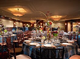 Warner Center Marriott Woodland Hills