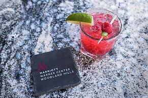 Warner Center Marriott Woodland Hills
