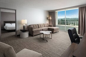 Warner Center Marriott Woodland Hills