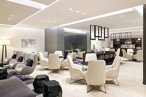 Warner Center Marriott Woodland Hills