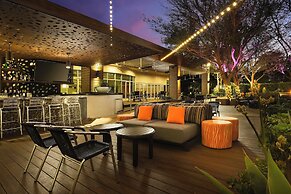 Warner Center Marriott Woodland Hills