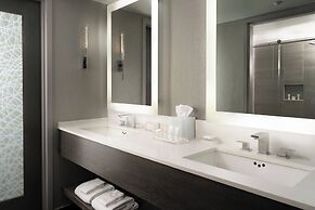 Warner Center Marriott Woodland Hills