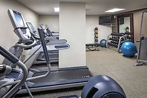 Hilton Sacramento Arden West