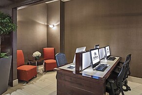 Hilton Sacramento Arden West