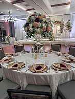 Hilton Sacramento Arden West