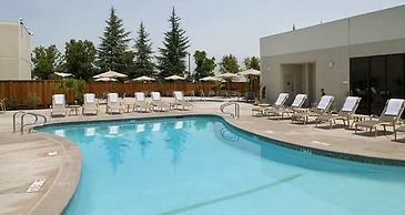 Hilton Sacramento Arden West