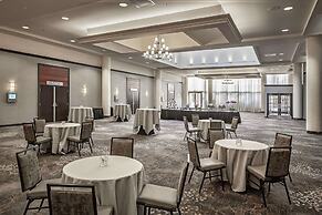 Hilton Sacramento Arden West