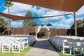 Hilton Sacramento Arden West