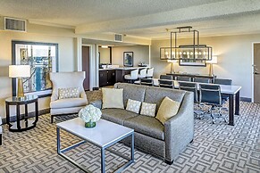 Hilton Sacramento Arden West