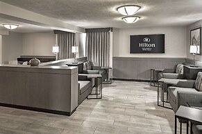 Hilton Sacramento Arden West