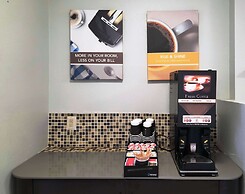 Motel 6 Baytown, TX - Garth Rd