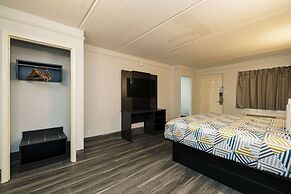 Motel 6 Baytown, TX - Garth Rd