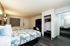 Motel 6 Baytown, TX - Garth Rd