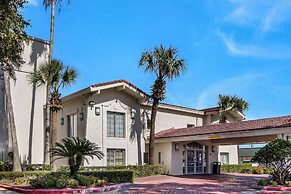 Motel 6 Baytown, TX - Garth Rd