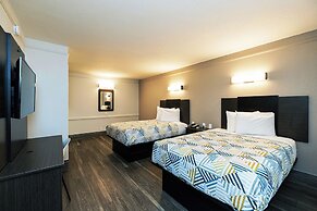 Motel 6 Baytown, TX - Garth Rd