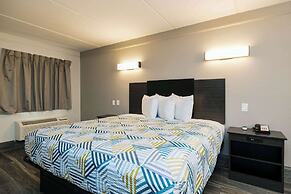 Motel 6 Baytown, TX - Garth Rd