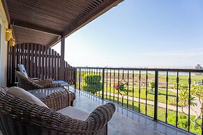 Jolie Ville Hotel & Spa Kings Island Luxor