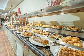 Jolie Ville Hotel & Spa Kings Island Luxor