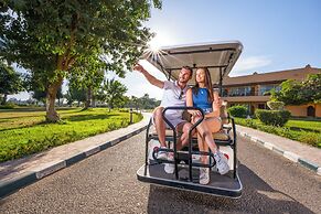 Jolie Ville Hotel & Spa Kings Island Luxor