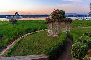 Jolie Ville Hotel & Spa Kings Island Luxor