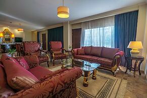 Jolie Ville Hotel & Spa Kings Island Luxor