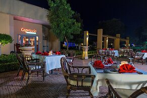 Jolie Ville Hotel & Spa Kings Island Luxor