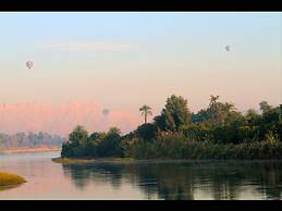 Jolie Ville Hotel & Spa Kings Island Luxor