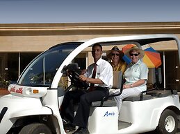 Jolie Ville Hotel & Spa Kings Island Luxor