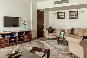 Jolie Ville Hotel & Spa Kings Island Luxor