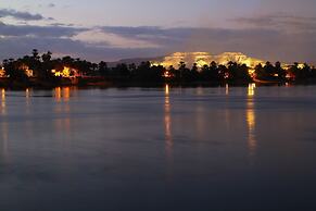 Jolie Ville Hotel & Spa Kings Island Luxor