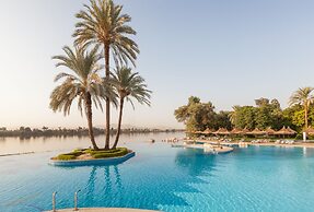 Jolie Ville Hotel & Spa Kings Island Luxor