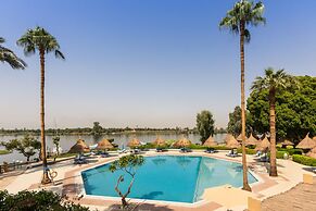 Jolie Ville Hotel & Spa Kings Island Luxor
