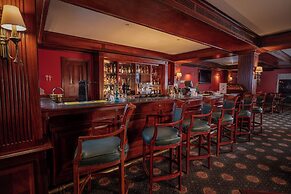 Jolie Ville Hotel & Spa Kings Island Luxor