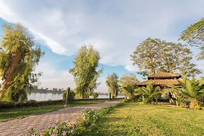 Jolie Ville Hotel & Spa Kings Island Luxor