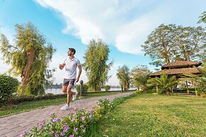 Jolie Ville Hotel & Spa Kings Island Luxor