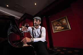 Jolie Ville Hotel & Spa Kings Island Luxor