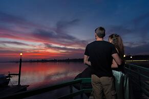 Jolie Ville Hotel & Spa Kings Island Luxor