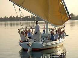 Jolie Ville Hotel & Spa Kings Island Luxor