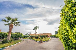 Jolie Ville Hotel & Spa Kings Island Luxor