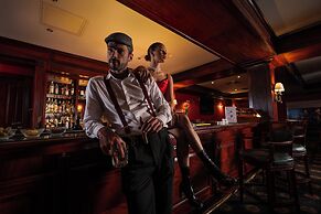 Jolie Ville Hotel & Spa Kings Island Luxor