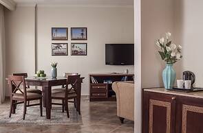 Jolie Ville Hotel & Spa Kings Island Luxor